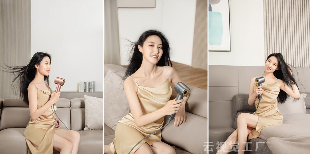 商业摄影-产品-美妆-饰品-电器-静物摄影