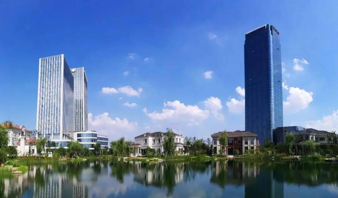 产业浙江国家音乐产业基地萧山园区获批又一国字号品牌落地钱江世纪城