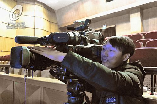 广苑影视楚剧《悬鱼太守》节目录制完成